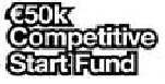 50K start up fund 50K start up fund